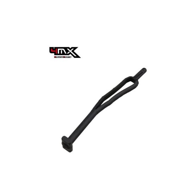 GOMA SUJECION PATA DE CABRA 4MX NEGRA