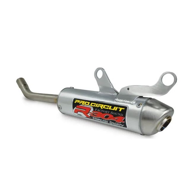 SILENCIOSO PRO CIRCUIT R-304 KTM 125/150 SX 19-22/ HQV TC 125 19-22/ GG MC 125