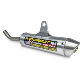 SILENCIOSO PRO CIRCUIT 304...
