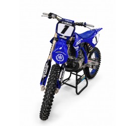 MOTO YAMAHA YZ250 2024