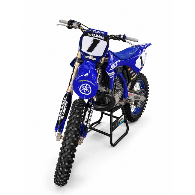 MOTO YAMAHA YZ250 2024