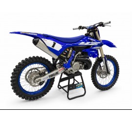 MOTO YAMAHA YZ250 2024