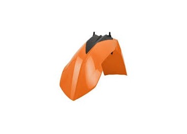 GUARDABARRO DELANTERO ACERBIS PARA KTM SX/SXF 07/12