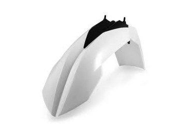 GUARDABARRO DELANTERO ACERBIS PARA KTM SX/SXF 07/12