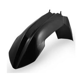 GUARDABARRO DELANTERO ACERBIS PARA KTM SX/SXF 07/12