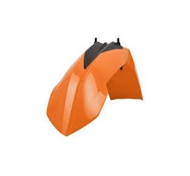 GUARDABARRO DELANTERO ACERBIS PARA KTM SX/SXF 07/12
