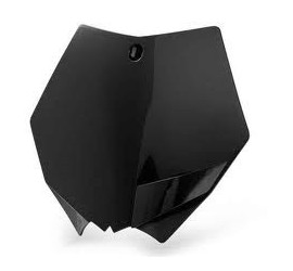 PLACA FRONTAL PARA KTM SX/SXF 03/06