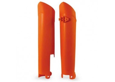 PROTECTOR HORQUILL ACERBIS PARA KTM EXC/EXCF 98/07