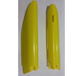 PROTECTOR DE HORQUILLA ACERBIS PARA GAS GAS HASTA 2008