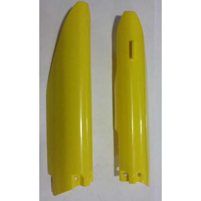 PROTECTOR DE HORQUILLA ACERBIS PARA GAS GAS HASTA 2008