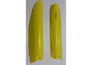 PROTECTOR DE HORQUILLA ACERBIS PARA GAS GAS HASTA 2008