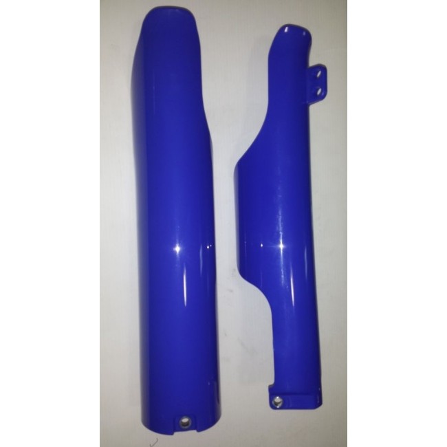 PROTECTOR DE HORQUILLA ACERBIS PARA GAS GAS HASTA 2008