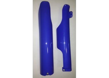 PROTECTOR DE HORQUILLA ACERBIS PARA GAS GAS HASTA 2008