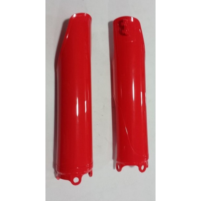 PROTECTOR DE HORQUILLA ACERBIS PARA GAS GAS HASTA 2008