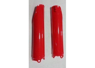 PROTECTOR DE HORQUILLA ACERBIS PARA GAS GAS HASTA 2008