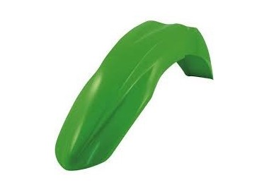 GUARDABARRO DELANTERO ACERBIS PARA KAWASAKI KX 65 AÑO 00/13