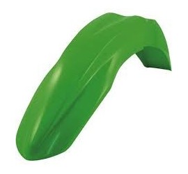 GUARDABARRO DELANTERO ACERBIS PARA KAWASAKI KX 65 AÑO 00/13