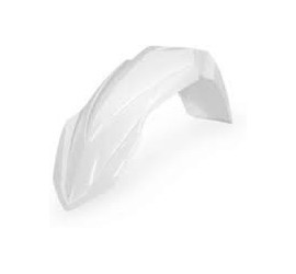 GUARDABARRO DELANTERO ACERBIS PARA YAMAHA YZ 125/250 YZ/WRF 250/426/450