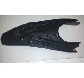 PORTA MATRICULA ORIGINAL KTM 00/07