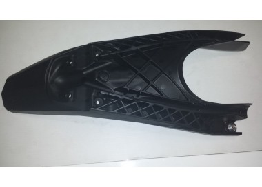 PORTA MATRICULA ORIGINAL KTM 00/07