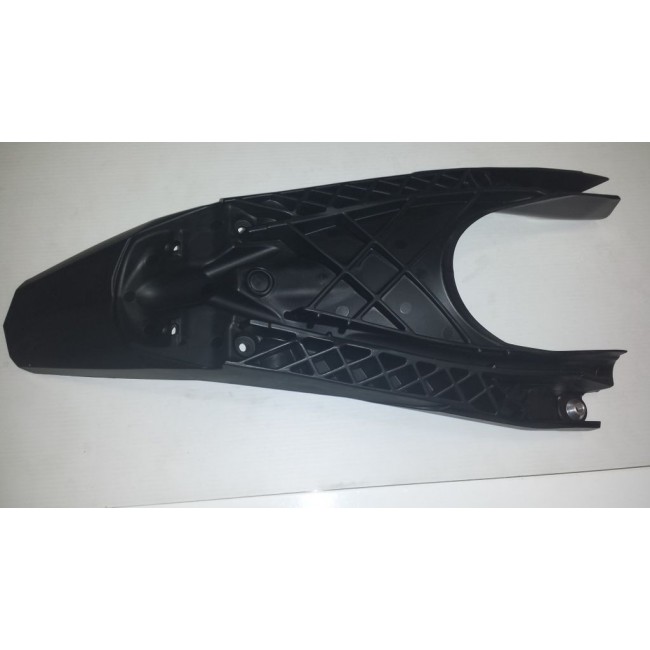 PORTA MATRICULA ORIGINAL KTM 00/07