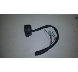 LLAVE DE LUZ DRC