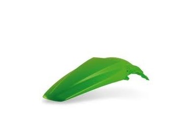 GUARDABARRO TRASERO ACERBIS PARA KAWASAKI KX 65 00/13