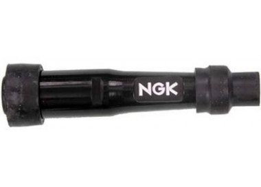CONECTOR  BUJIA MOTOS 2 TIEMPOS