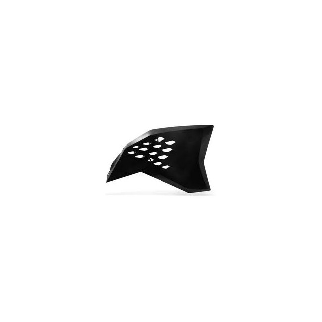 ALETAS RADIADOR ACERBIS PARA KTM EXC/EXCF 05/07 SX/SF 05/06