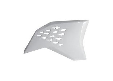 ALETAS RADIADOR ACERBIS PARA KTM EXC/EXCF 08/11 SX/SF 07/10