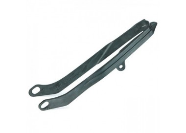 PATIN DE CADENA ROJO PARA HONDA