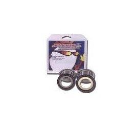 RODAMIENTOS RUEDAS DELANTERA PARA BOMBARDIER 330’04/05 + 400’03/05