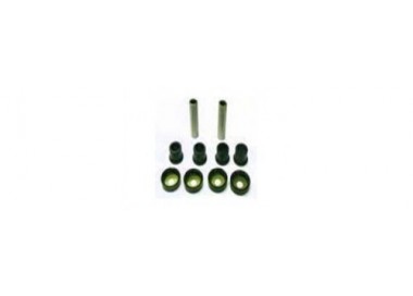 KIT BRAZO SUSPENSION SUPERIOR DEL SUPERIOR KFX-400'03/07