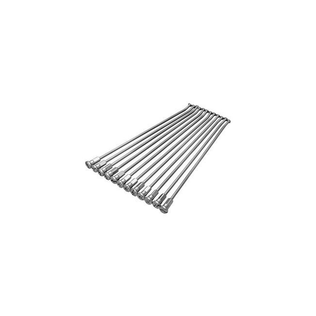 RADIOS DELANTEROS HONDA 21