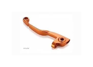 MANETA NARANJA PARA EMBRAGUE BREMBO