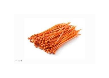 BRIDAS NARANJAS