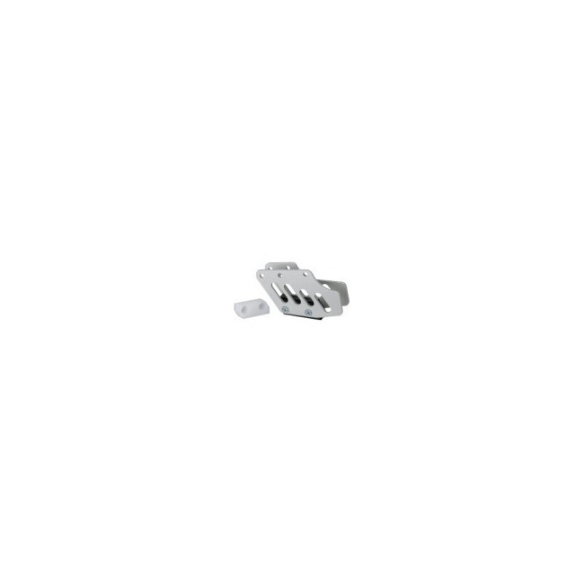 GUIA CADENA DE ALUMINIO PARA YAMAHA