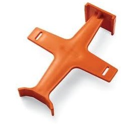 BLOQUEADOR DE HORQUILLA KTM