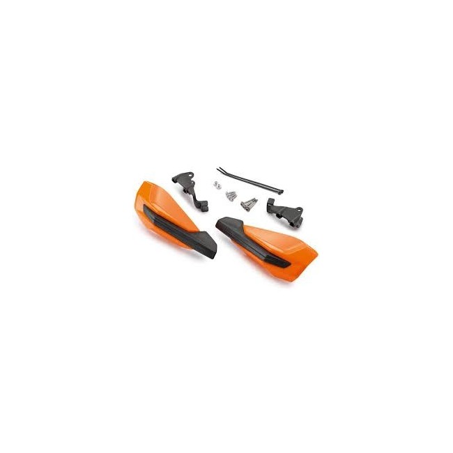 PARAMANOS KTM 2014 NARANJA