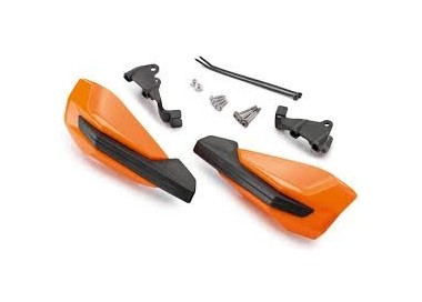 PARAMANOS KTM 2014 NARANJA