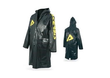 CHUBASQUERO LARGO ACERBIS RAINCOAT