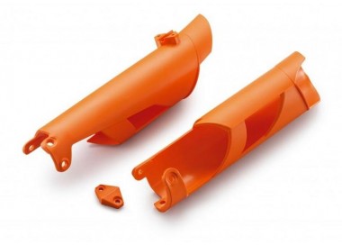 PROTESTORES DE HORQUILLA KTM 