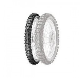 PIRELLI SCORPION MX MID SOFT 32 80/100/21