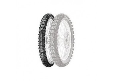 PIRELLI SCORPION MX MID SOFT 32 80/100/21