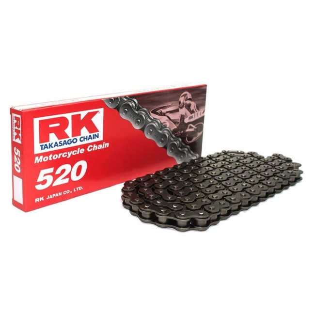 CADENA RK 520M
