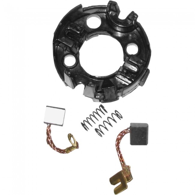 ESCOBILLAS MOTOR DE ARRANQUE LTZ 400