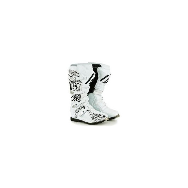 BOTAS ACERBIS GRAFFITIS JUNIOR