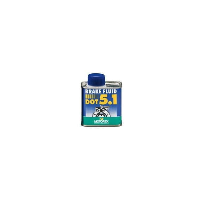 MOTOREX DOT 5.1 250gr