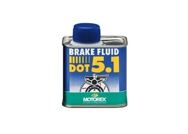 MOTOREX DOT 5.1 250gr