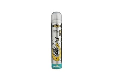 MOTOREX POWER BRAKE CLEAN 750ml
